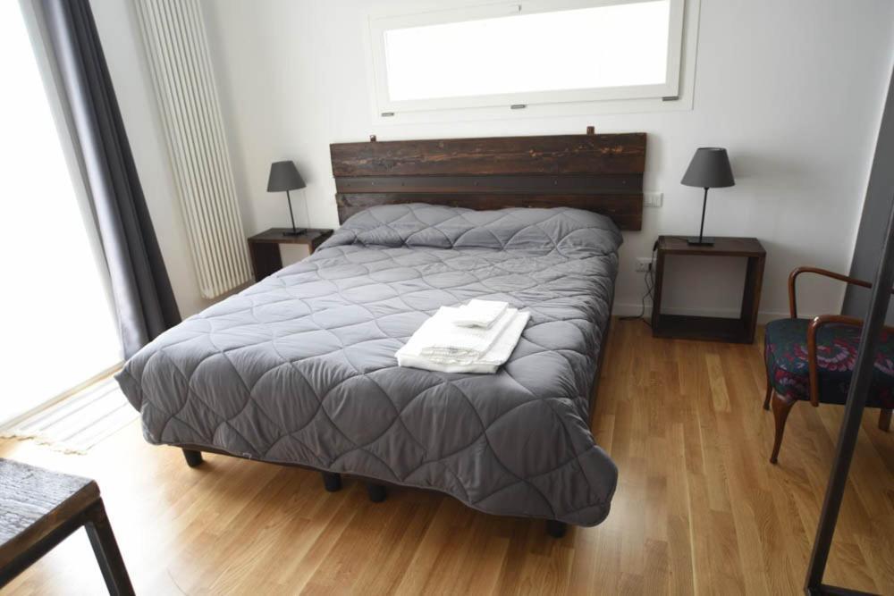 Palazzo Cordioli Bed & Breakfast Verona Eksteriør bilde